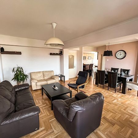 Centre Luxury Apartment Skopie Exterior foto