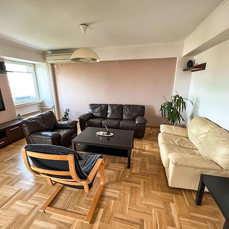 Centre Luxury Apartment Skopie Exterior foto