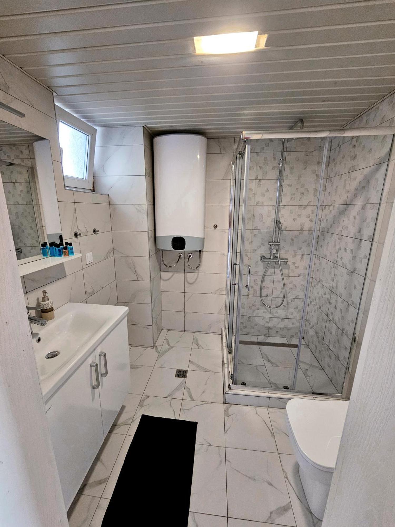 Centre Luxury Apartment Skopie Exterior foto