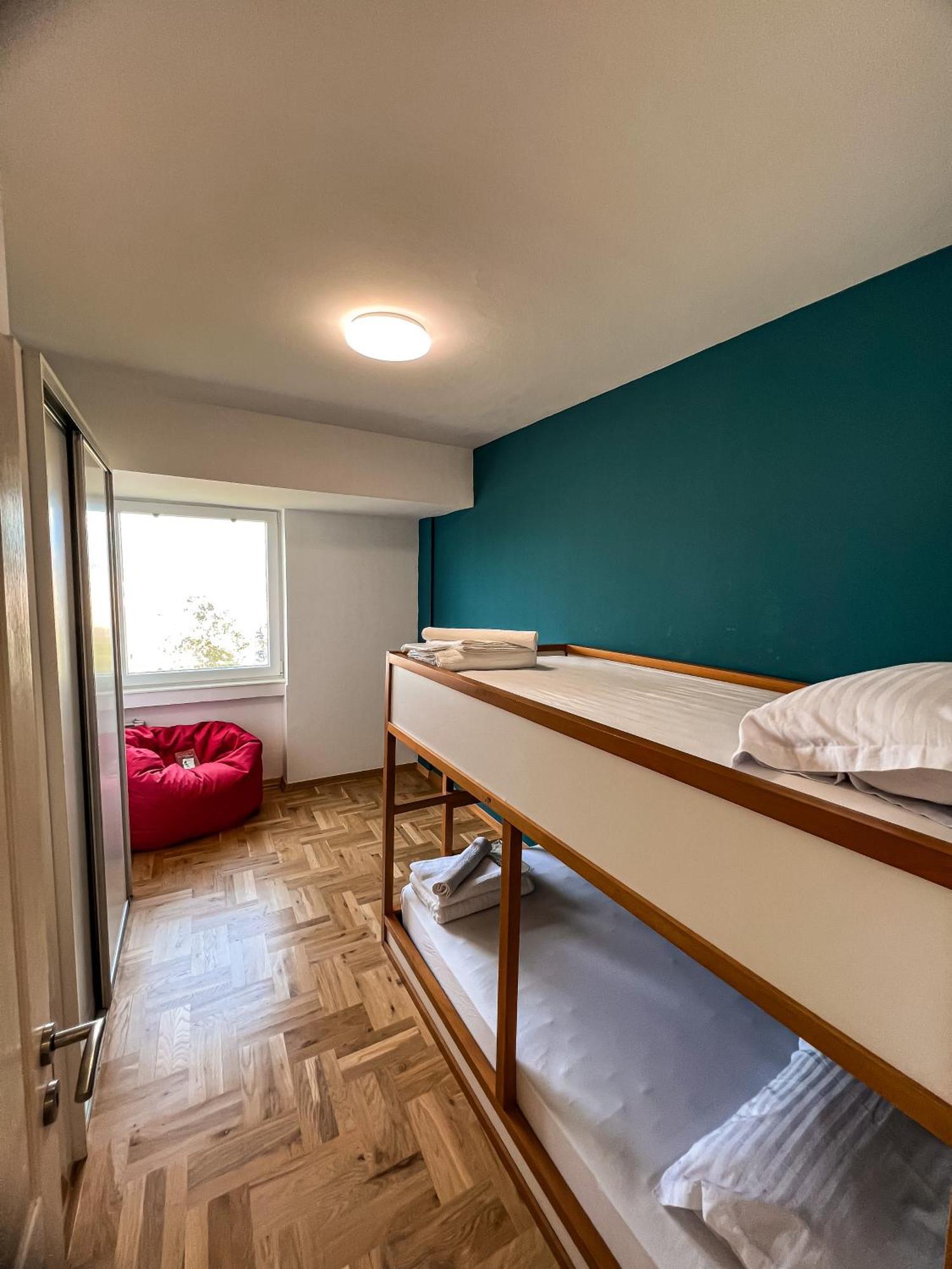 Centre Luxury Apartment Skopie Exterior foto