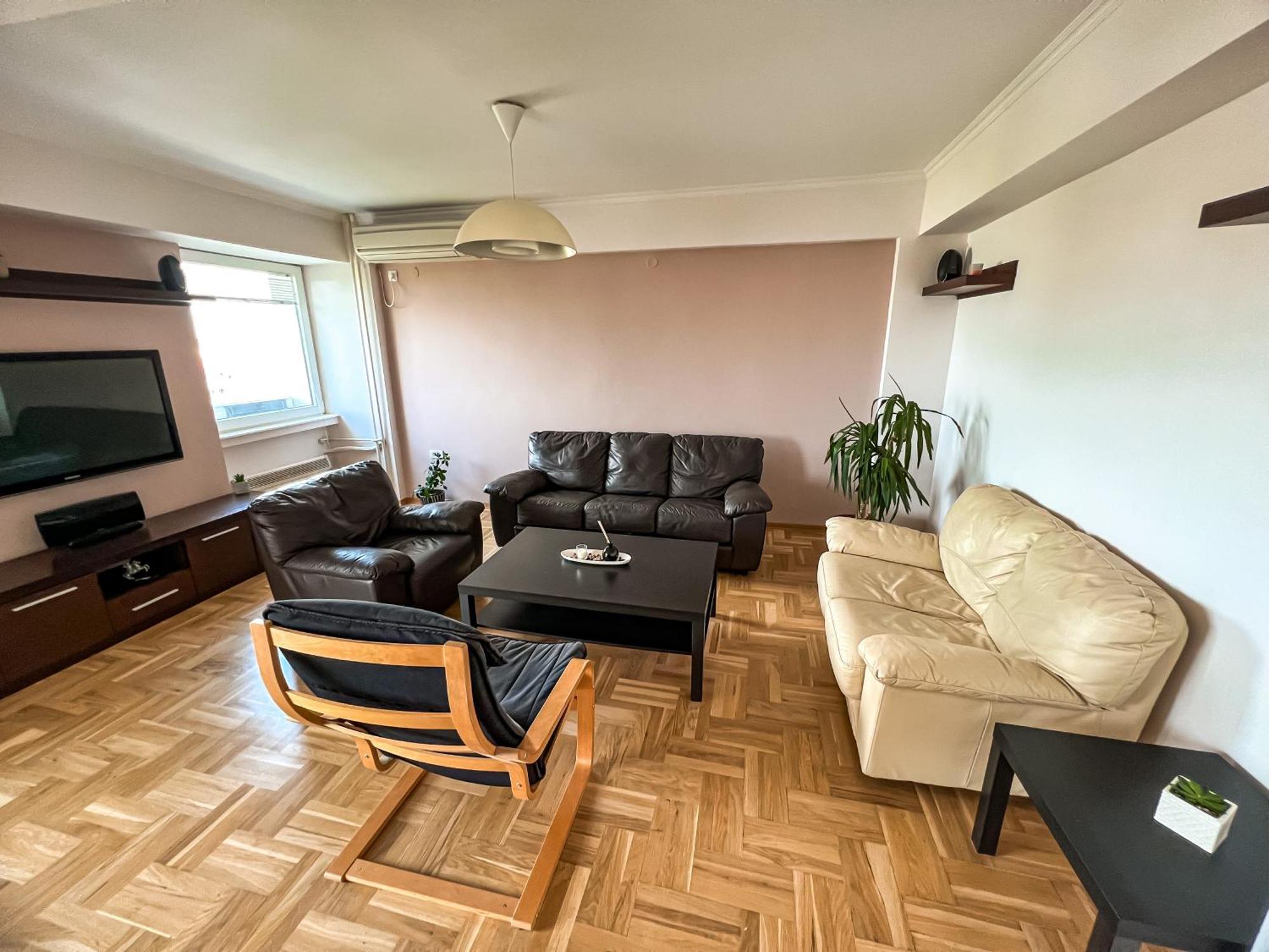 Centre Luxury Apartment Skopie Exterior foto